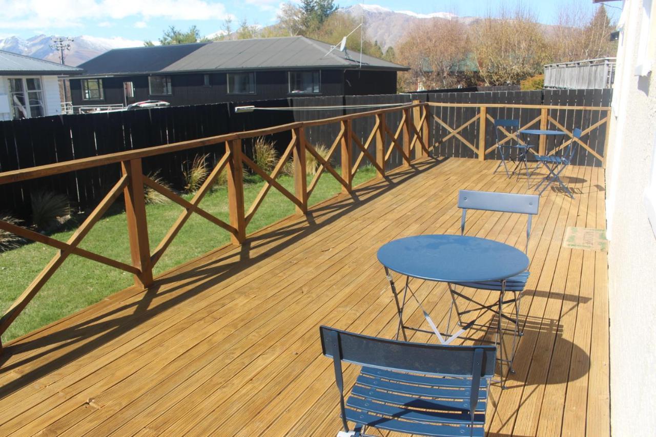 Le Refuge Hotel Lake Tekapo Exterior foto